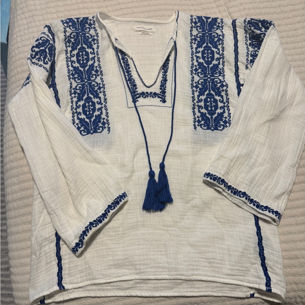 Isabel Marant blouse